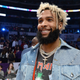 Illustration for article titled Video Surfaces Of Odell Beckham Jr. Enjoying A Delightful Pizza Party In Bed, Plus Maybe Some Drugs?